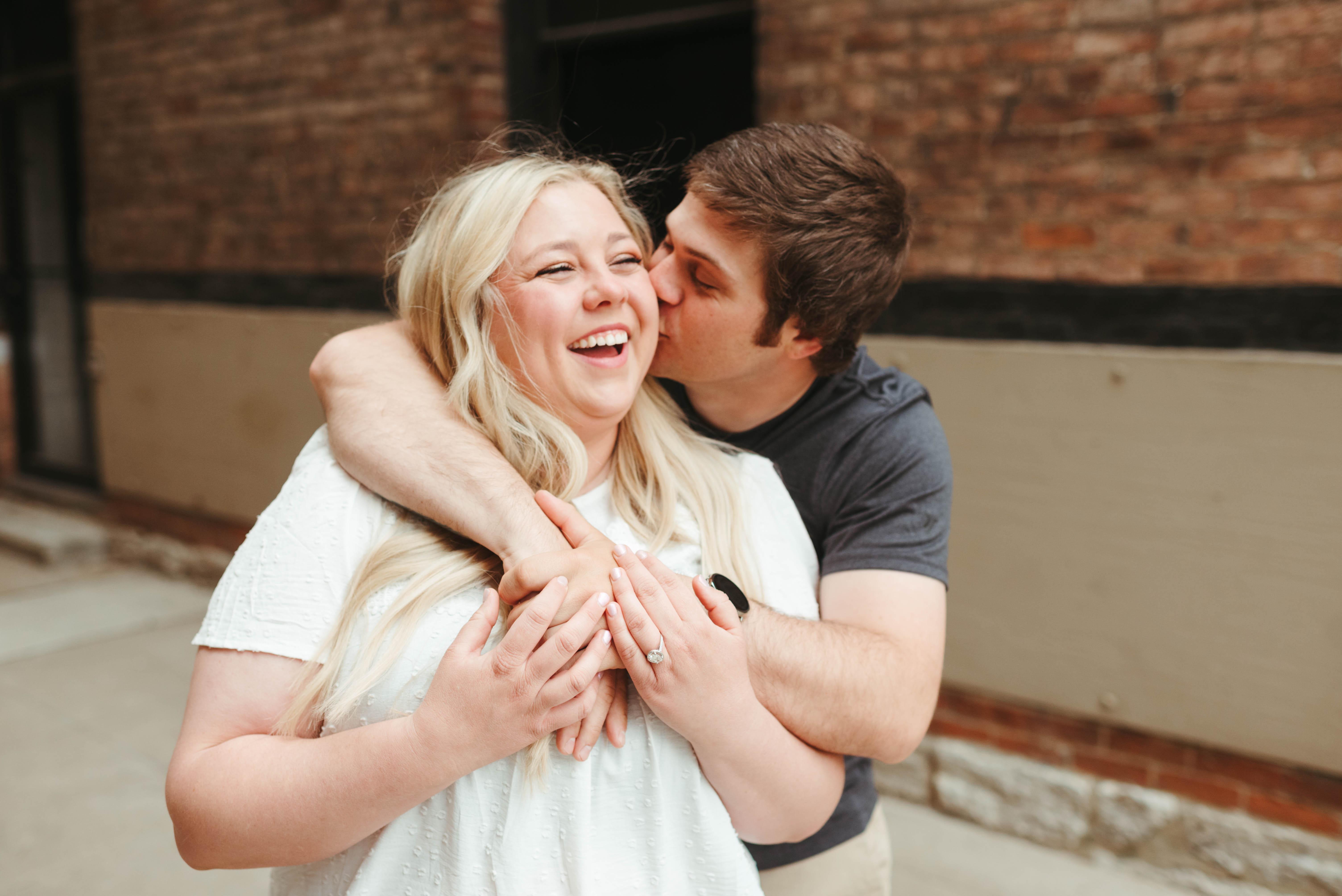 The Wedding Website of Allie Kring and Jordan Holbrook