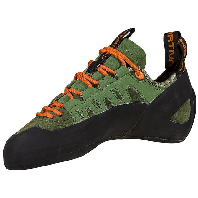La Sportiva Mens Tarantulace Rock Climbing Shoes