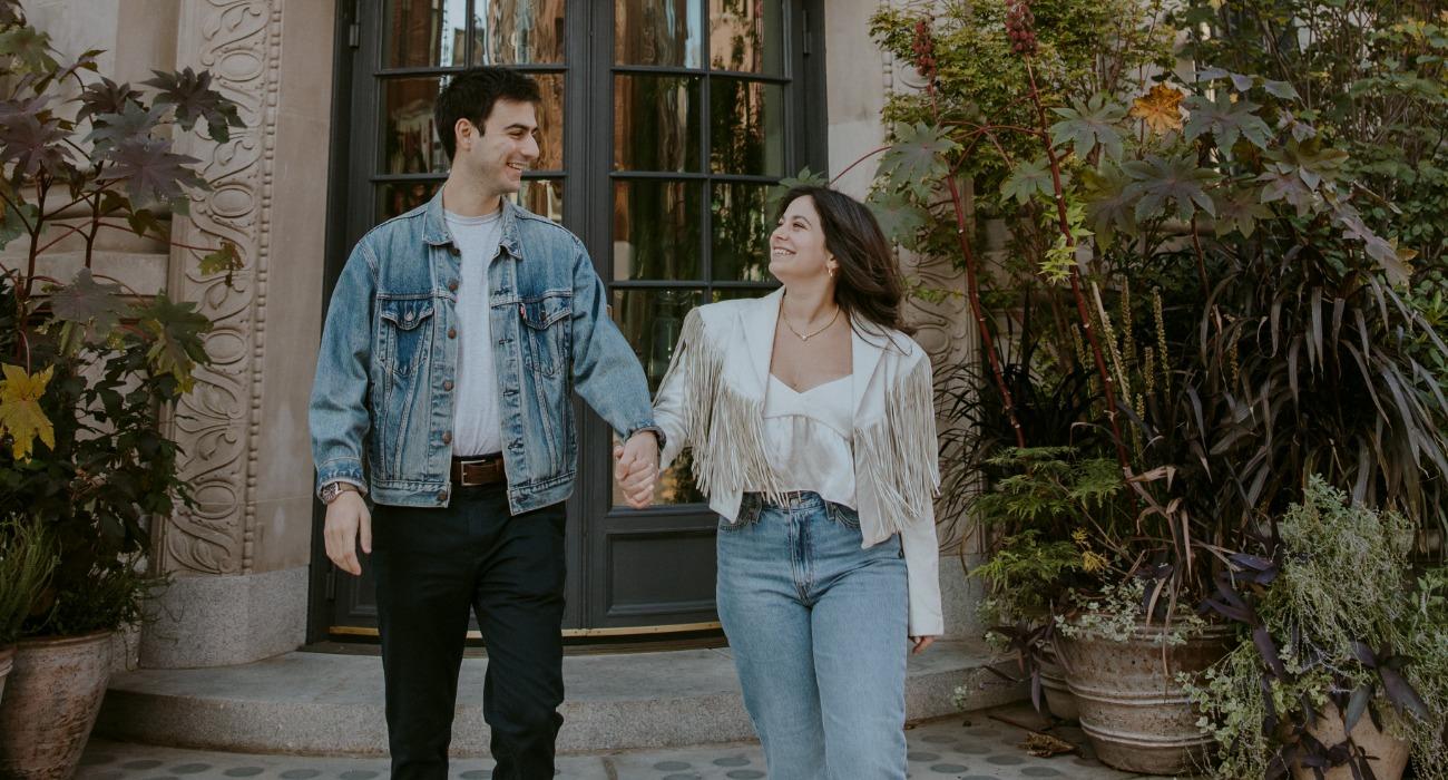 The Wedding Website of Paige Heller and Adam Isaacson