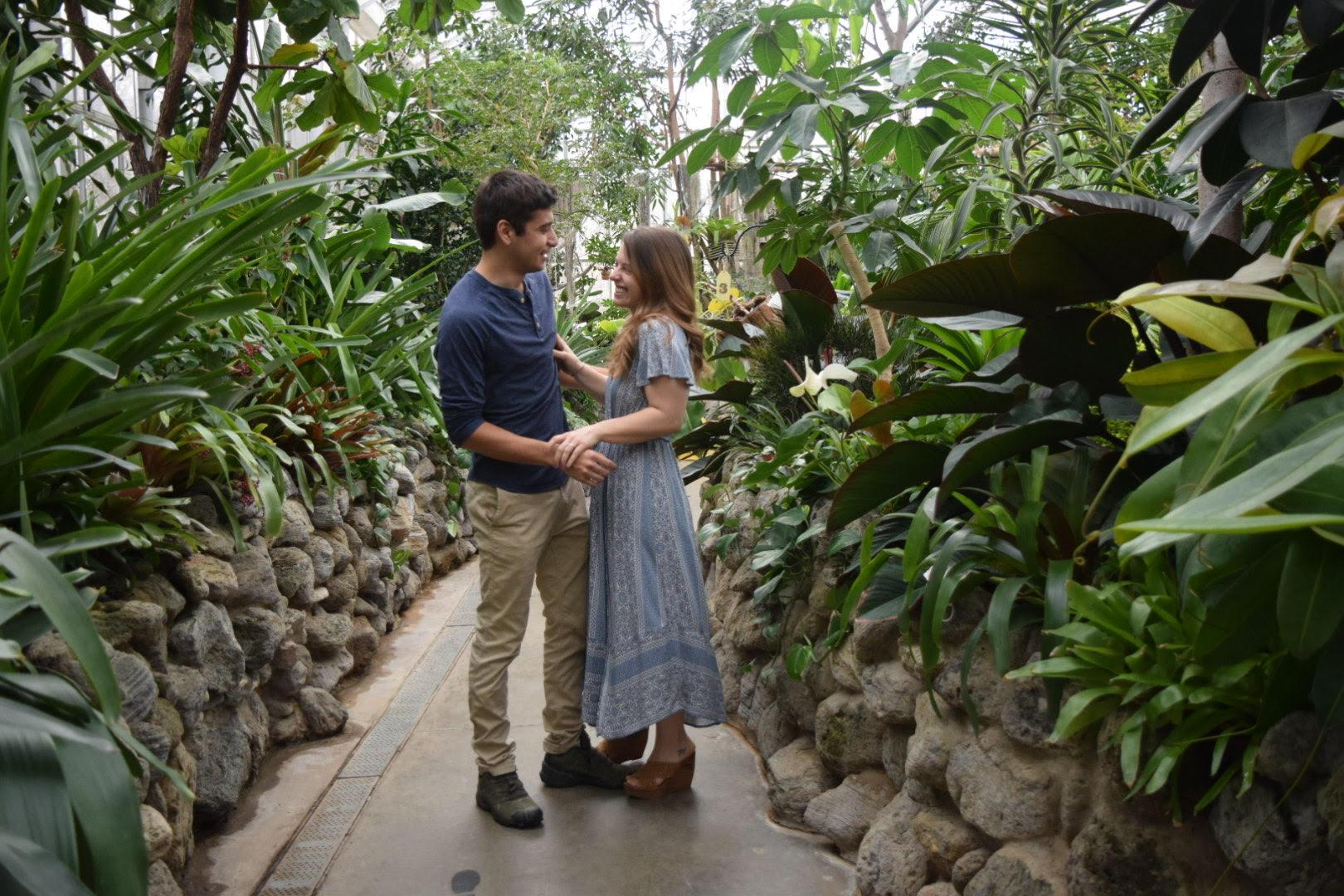 The Wedding Website of Erin Mick and Jacob Gonzalez