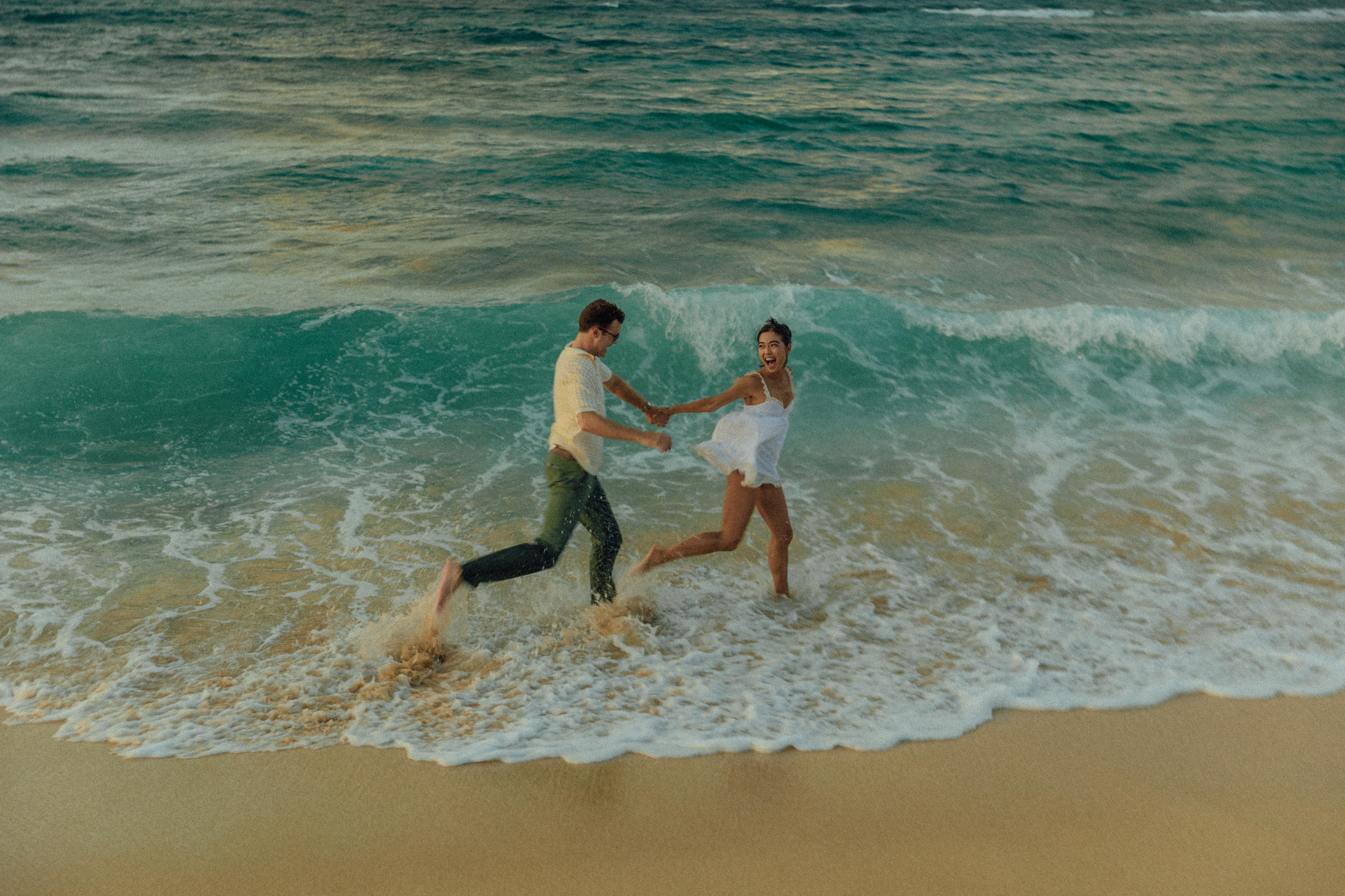 The Wedding Website of Evan Cooper and Courtney Schenberger
