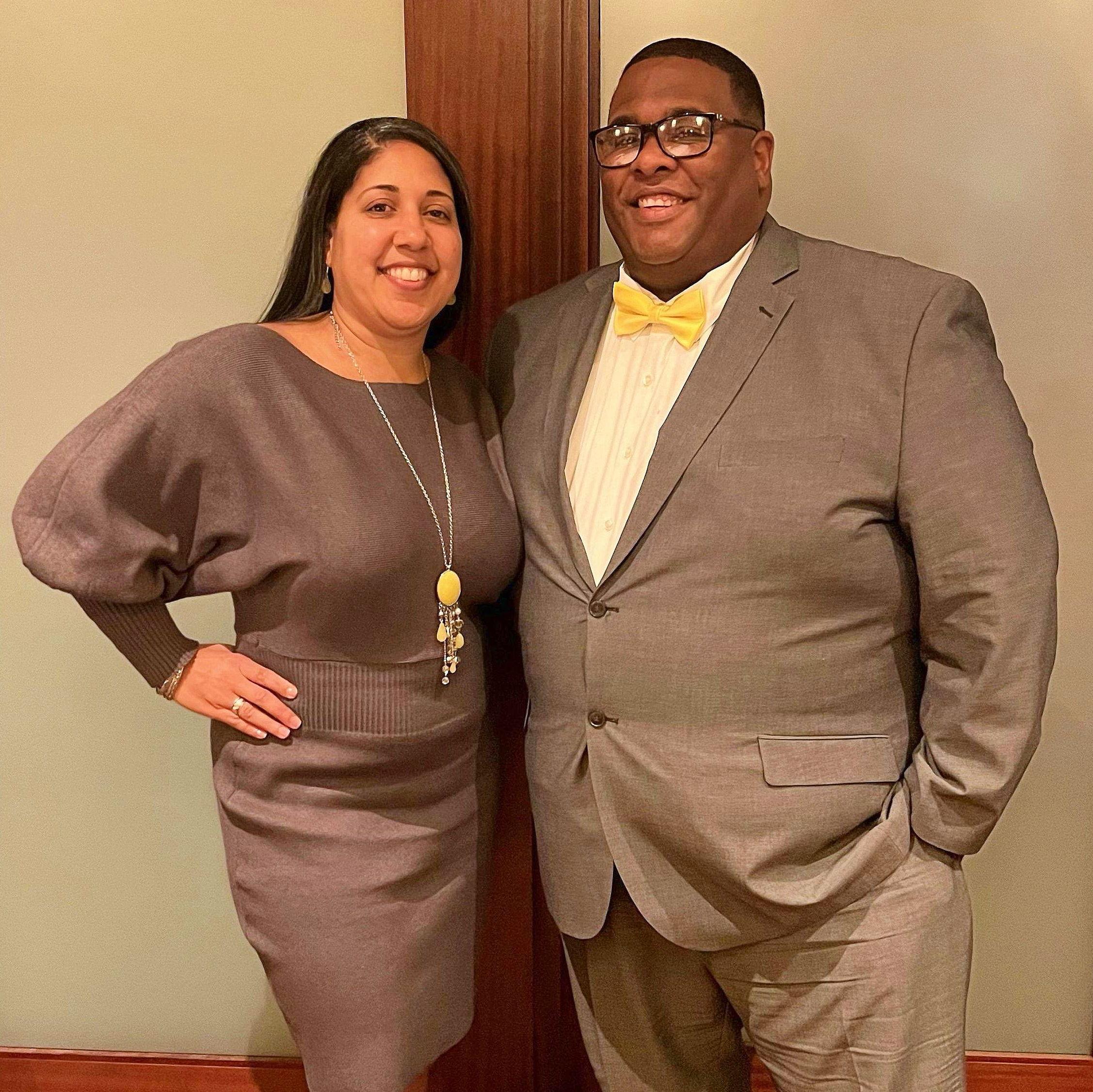 Celebrating 60 years of Love 💛🩶