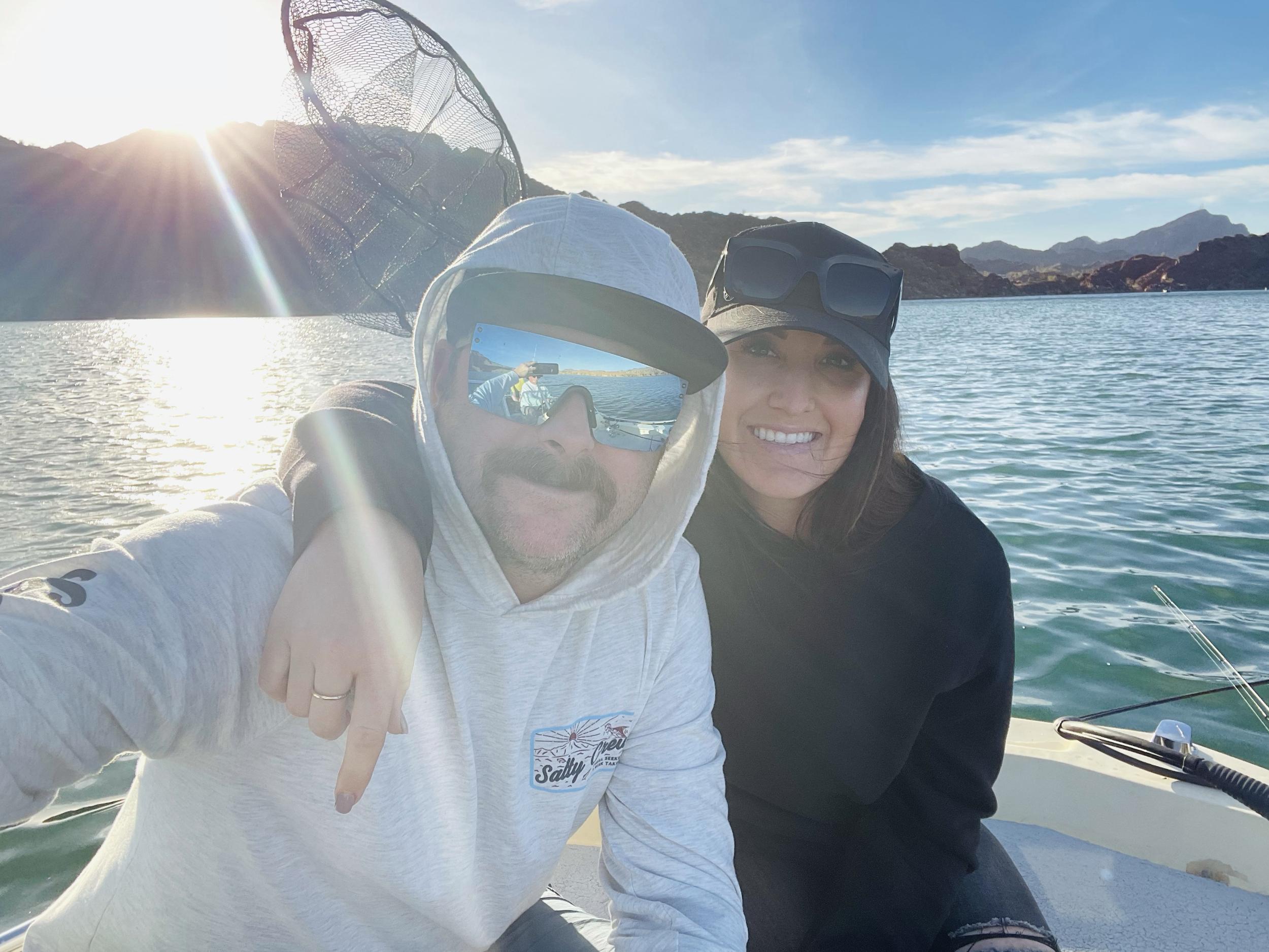 The Wedding Website of Lauren Hannon and Peter Swirsky