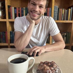 Espresso Machine Fund