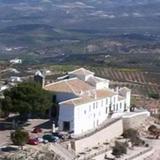 Real Santuario de María Santísima de Araceli (Lucena)