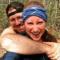 Hiking in Red River Gorge