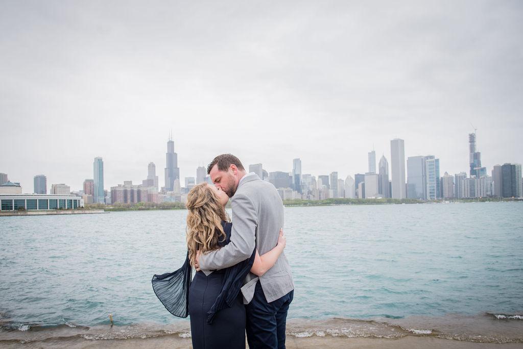 The Wedding Website of Andrea Shoffstall and Martin McManus