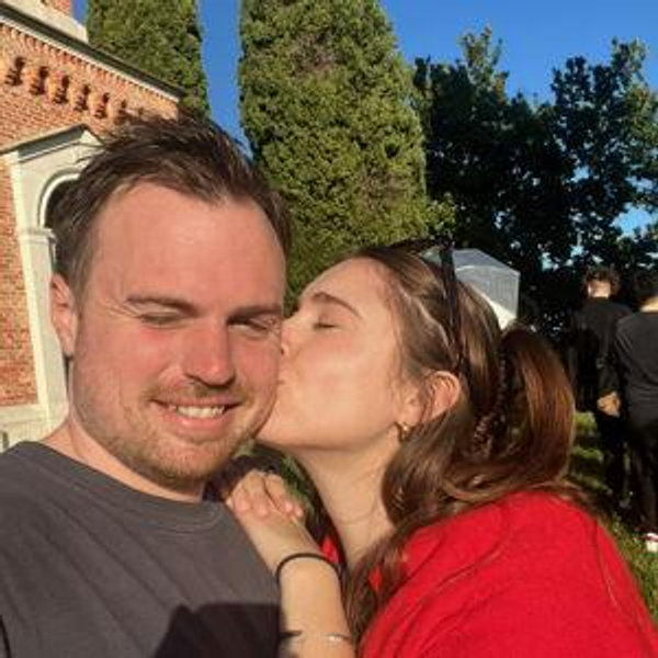Honeymoon Adventure!!