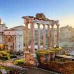 Roman Forum