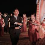 Parents of the Groom