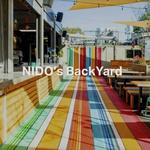 NIDO's BackYard