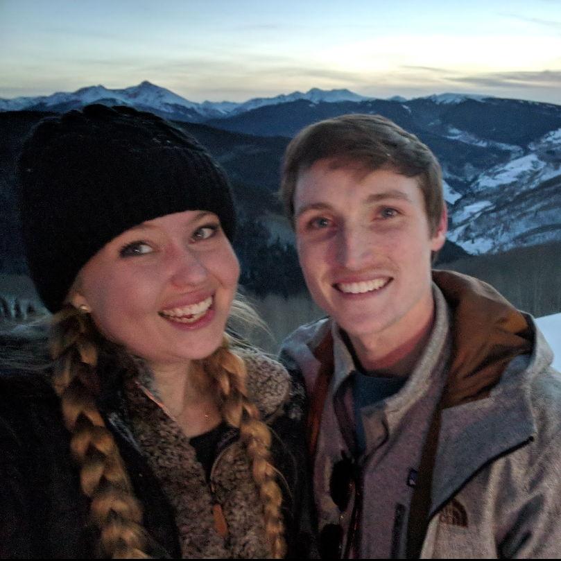 Breckenridge, CO- December 2022