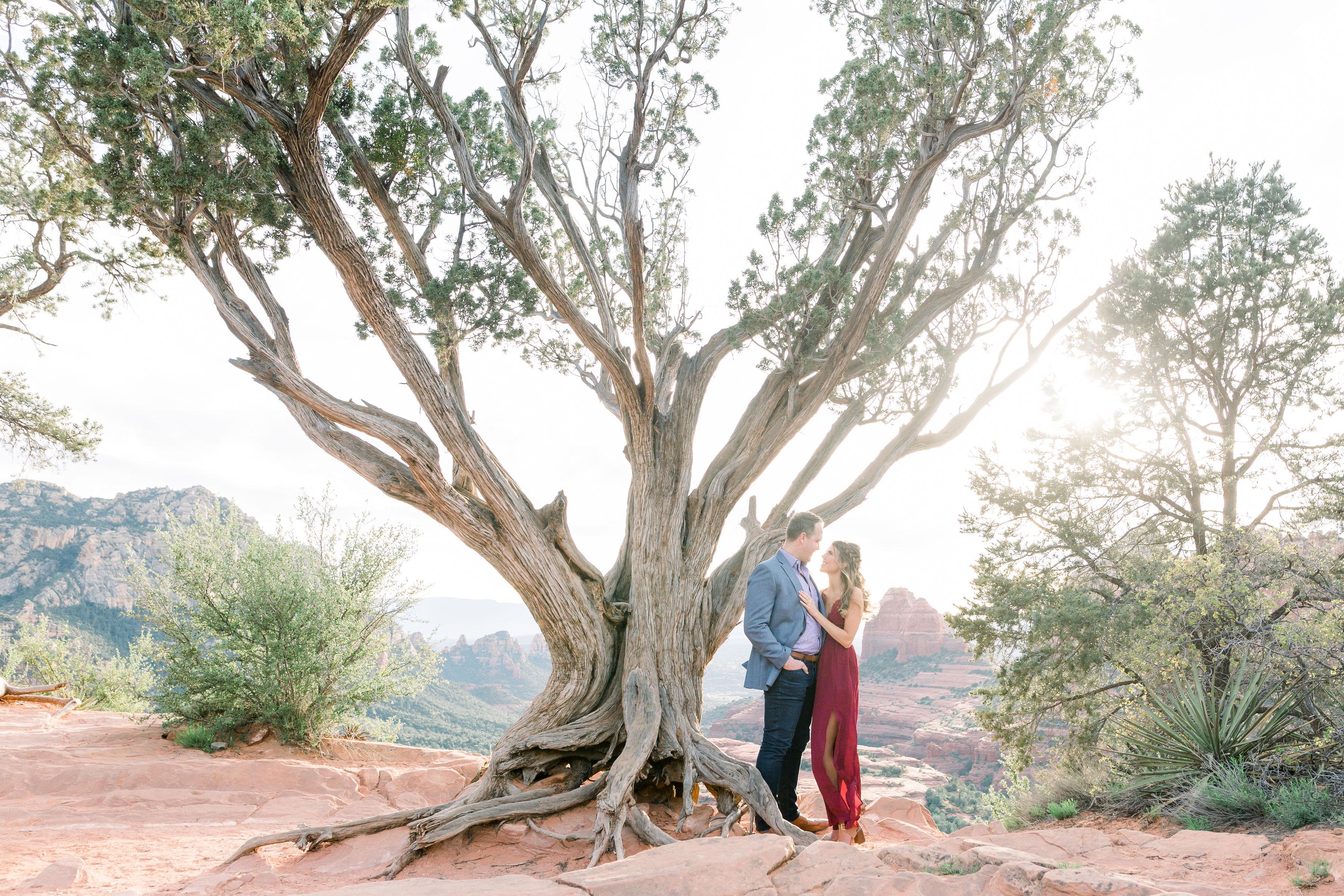 The Wedding Website of Kayla Eck and Corbin Eckel