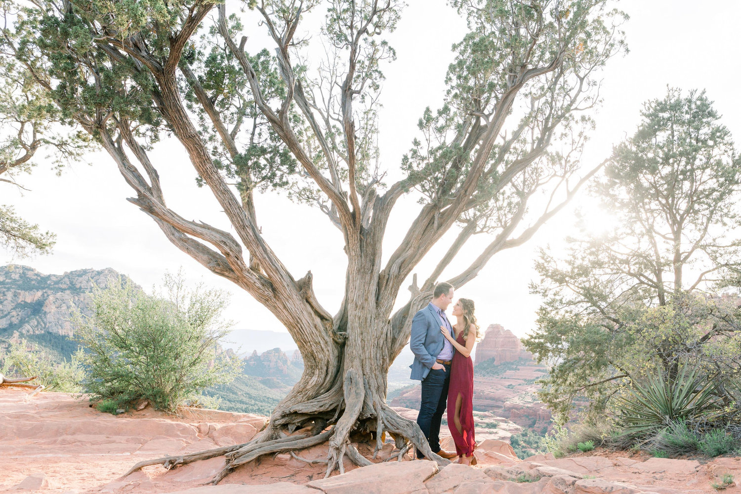 The Wedding Website of Kayla Eck and Corbin Eckel