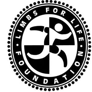 Limbs for Life Foundation Donation