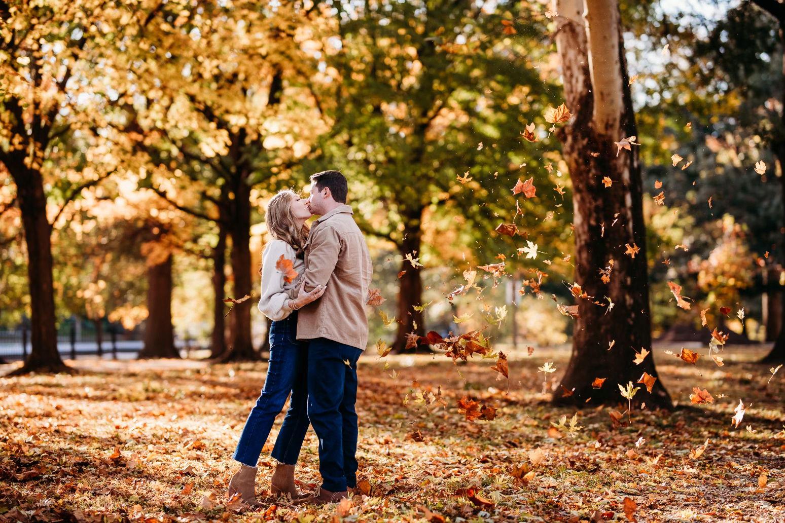 The Wedding Website of Amanda Pollmann and Joshua Breitfeller