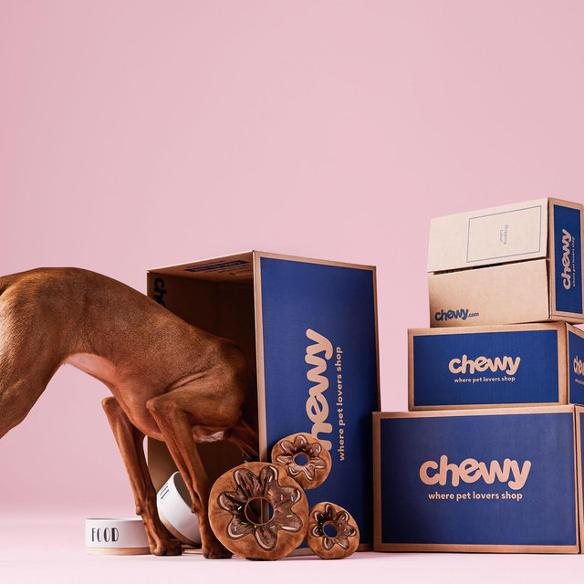 CHEWY eGift Card
