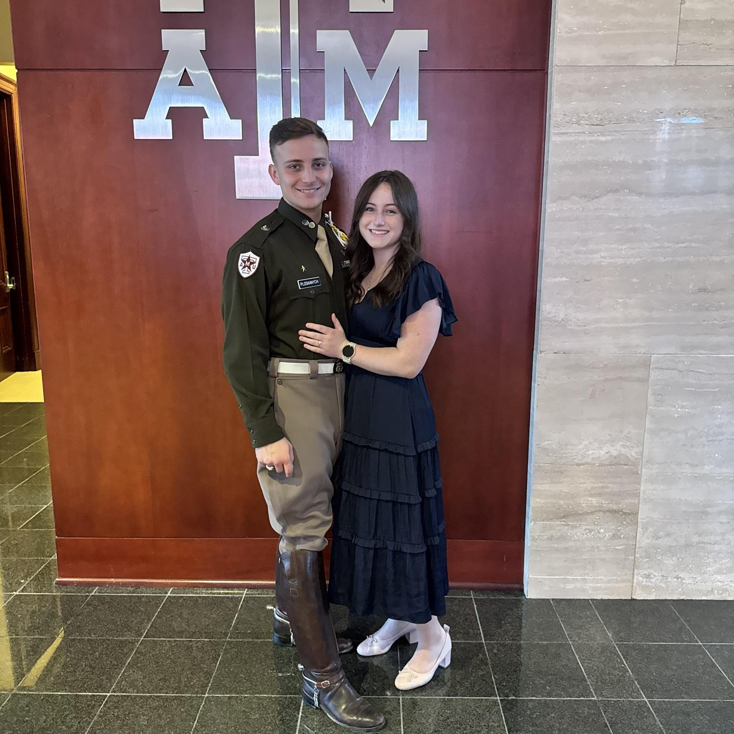 Corps of Cadets Ball - 2025