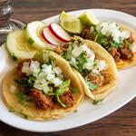 Habaneros Fresh Mexican Grill