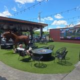 Bullwinkle's Top Hat Bistro