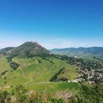 Hike Bishop Peak