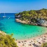 Cala Llombards