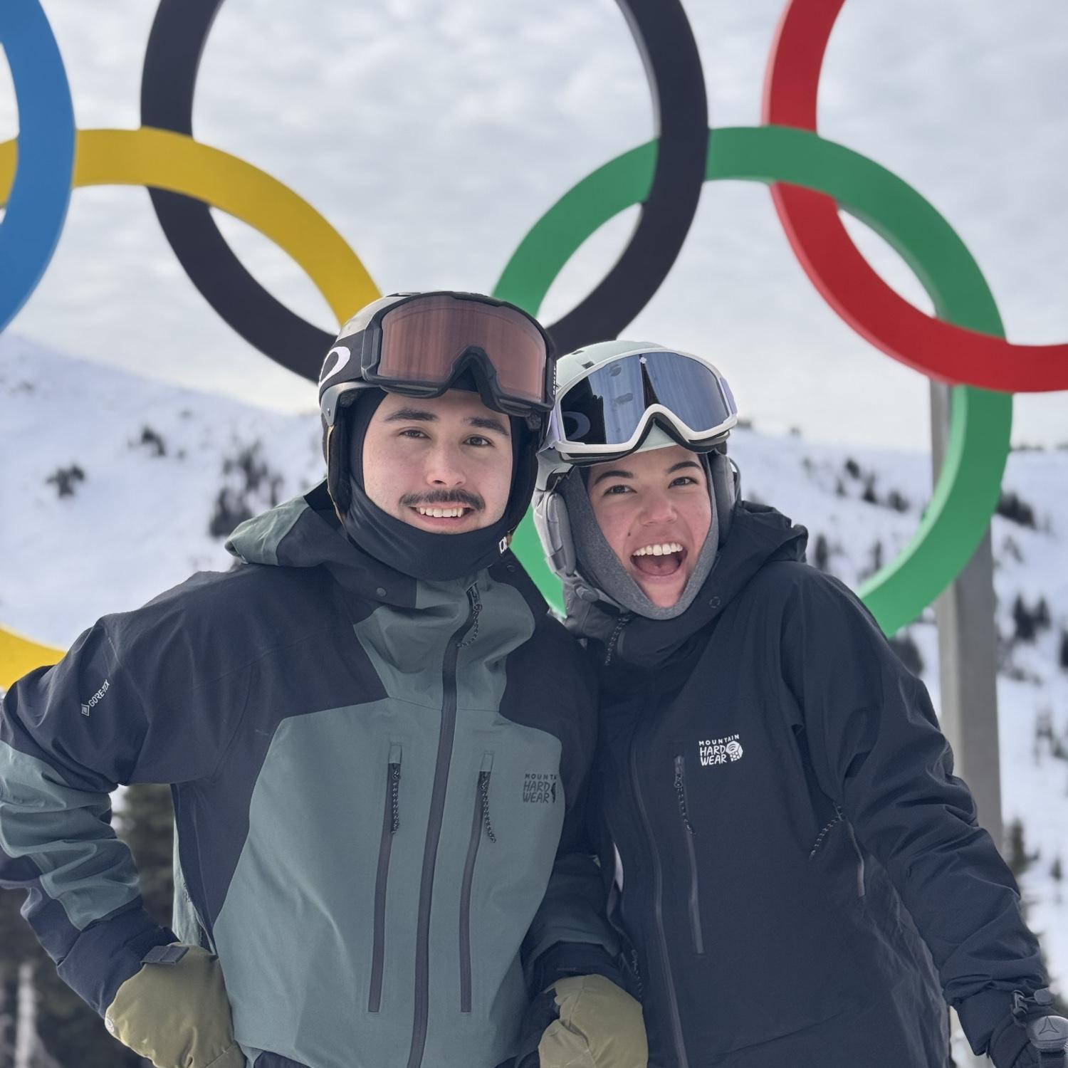 Arup Seattle’s 2025 Whistler trip!