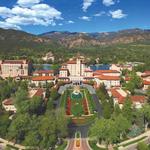 The Broadmoor
