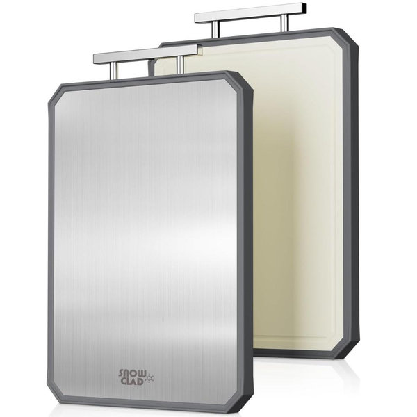 Stainless Steel Cutting Board