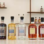 KOVAL Distillery Tour
