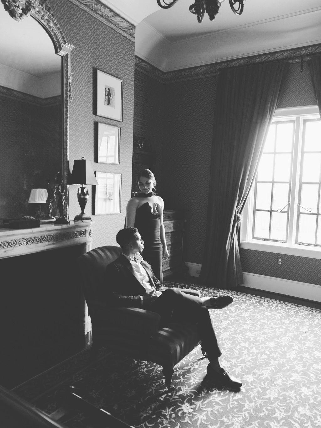 The Wedding Website of Kaitlyn Myers and Brett Davie