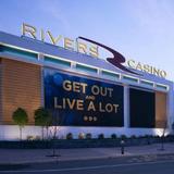Rivers Casino & Resort Schenectady