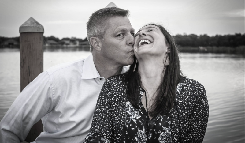 Jenn Lexell and Lars Bredal's Wedding Website