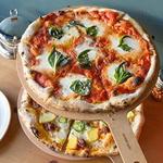 Pizza Molina
