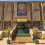 National Museum of Ethiopia | 5 Kilo |