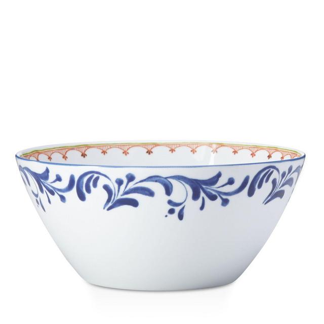 Dansk Northern Indigo Serve Bowl - 100% Exclusive