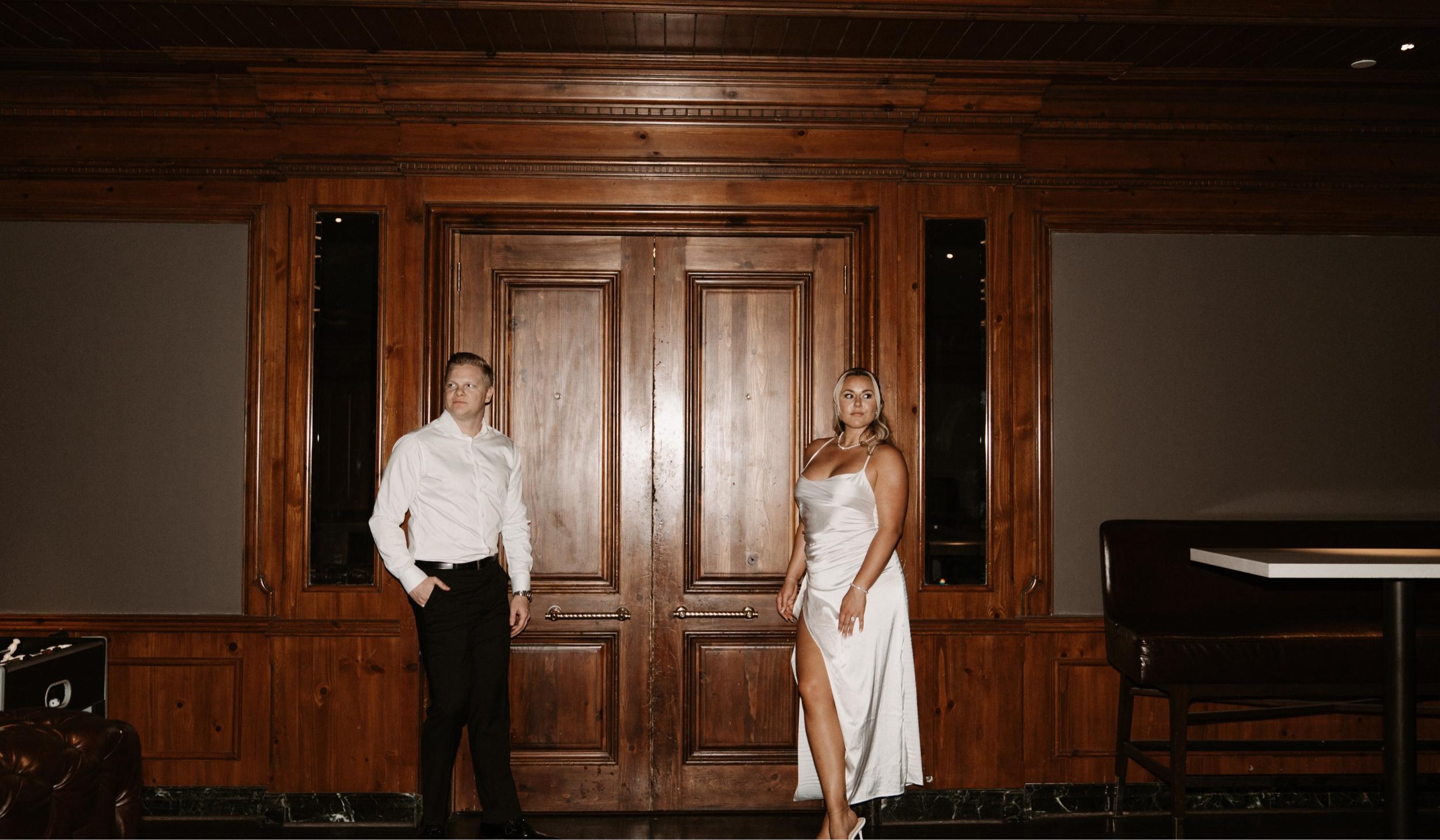 The Wedding Website of Ashley Haider and Nick DePaul