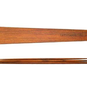 flat saute set | jatoba wood type