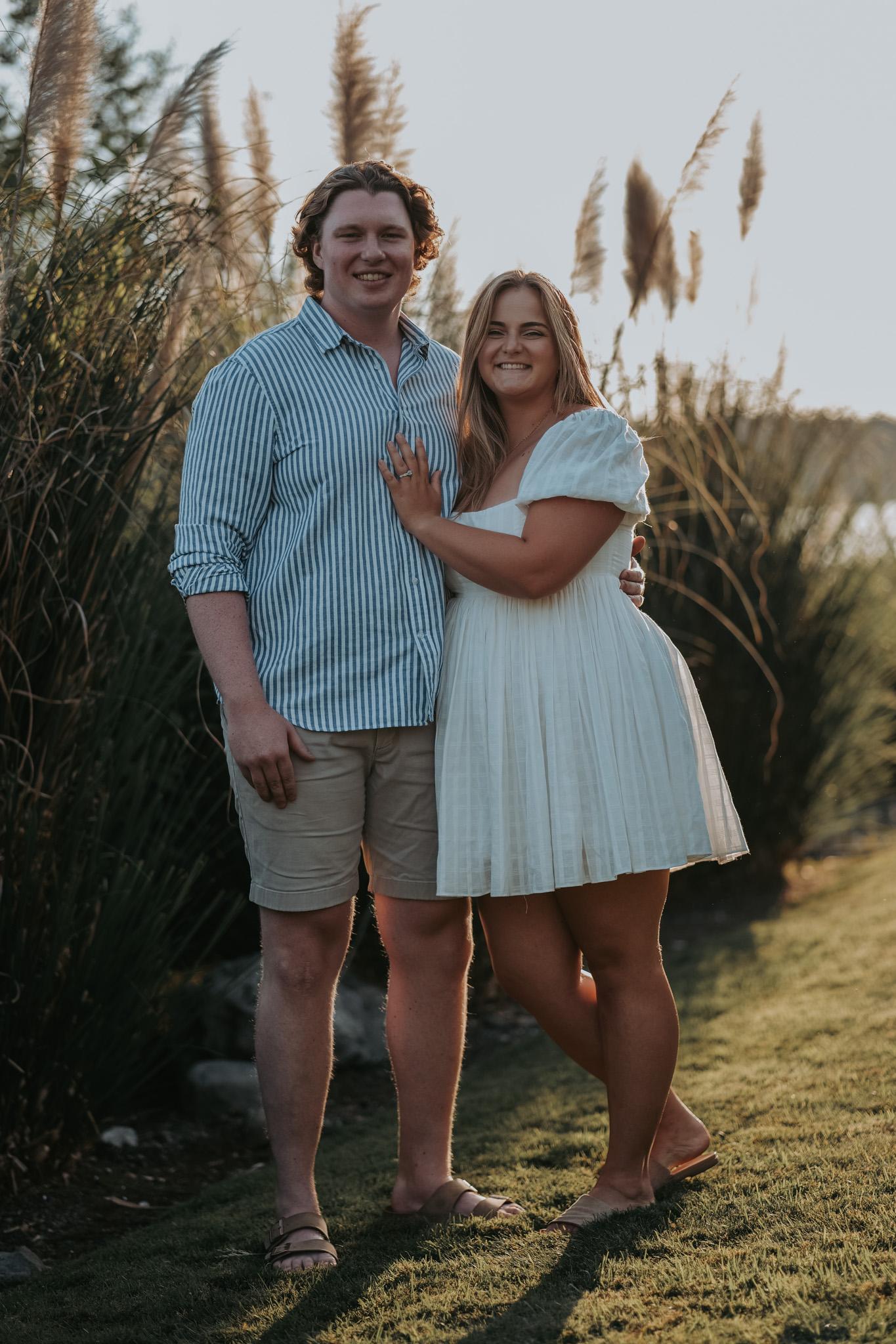 The Wedding Website of Heather Menninger and Kevin Barcus
