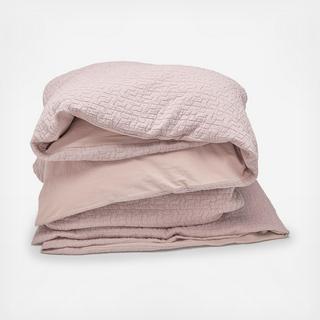 Quartz Duvet