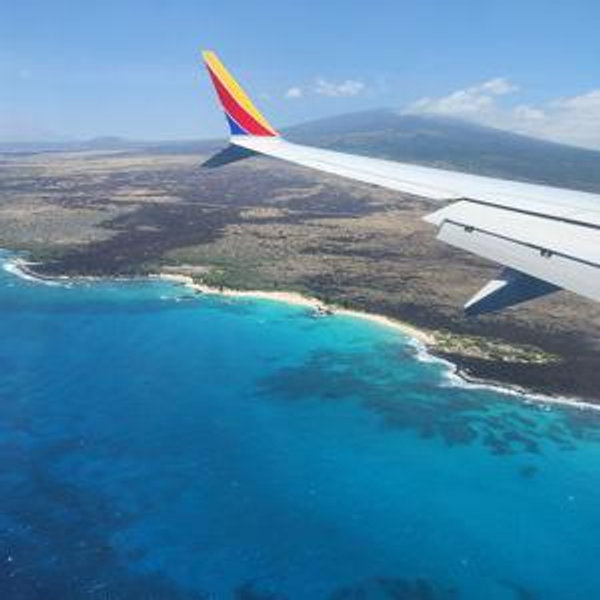 Round Trip Plane Tickets