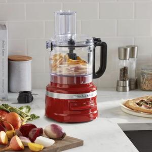 KitchenAid 7Cup KFP0718ER Food Processor