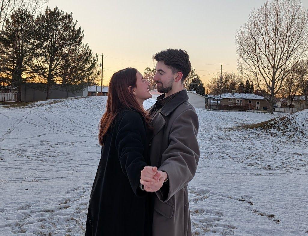 The Wedding Website of Elaina Powell and Cameron Meyer