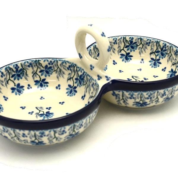 Double Serving Bowl