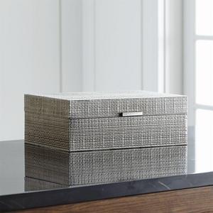 Dory Jewelry Box