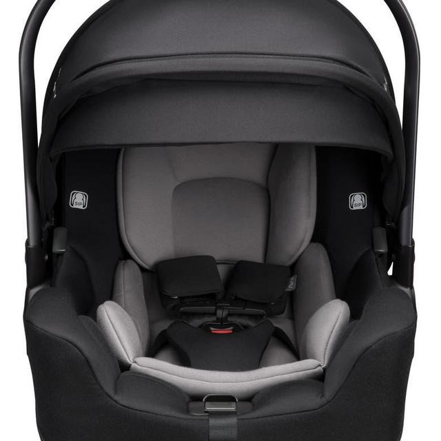 PIPA™ RX Car Seat & Base