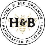 Hazel & Bee Organics