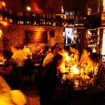 The Port House