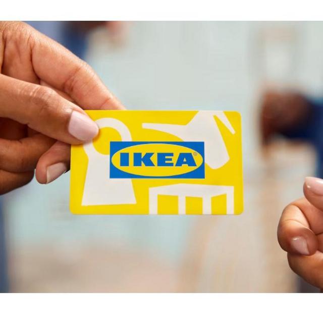 IKEA Gift Card