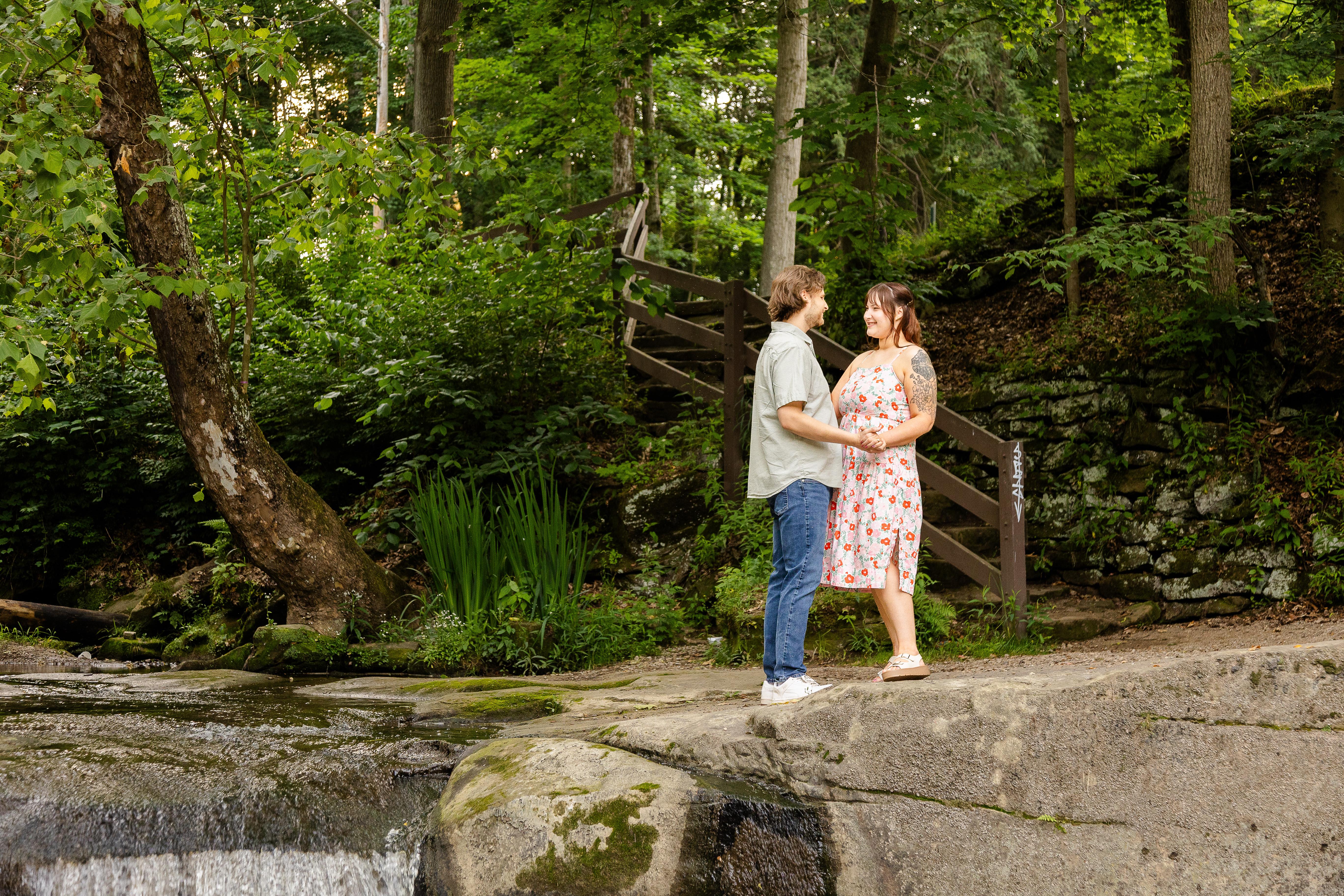 The Wedding Website of Madison Wickham and Ian Holmberg